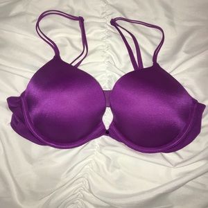 Victoria’s Secret Very Sexy Push up bra. 36 B.